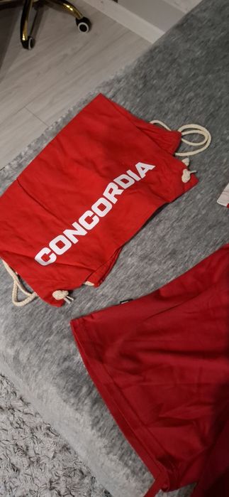 Strój treningowy Condordia