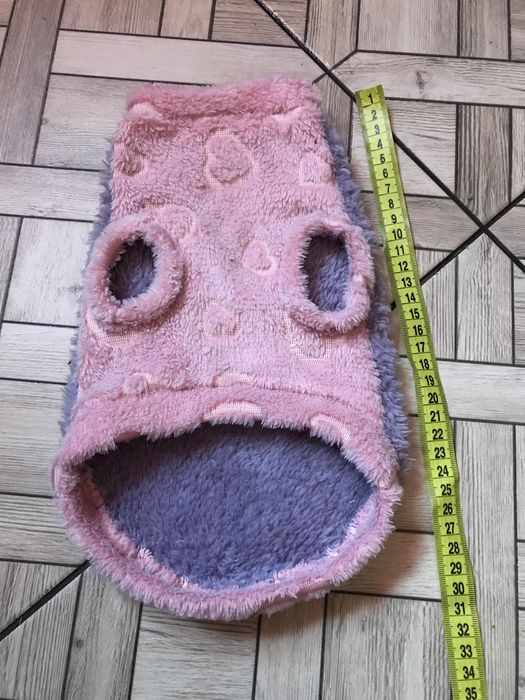 Свитер для животных