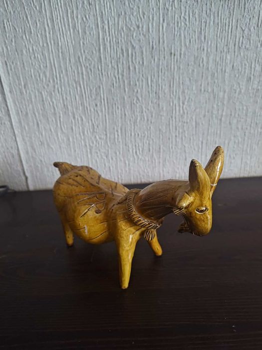 Peças de Rosa Ramalho