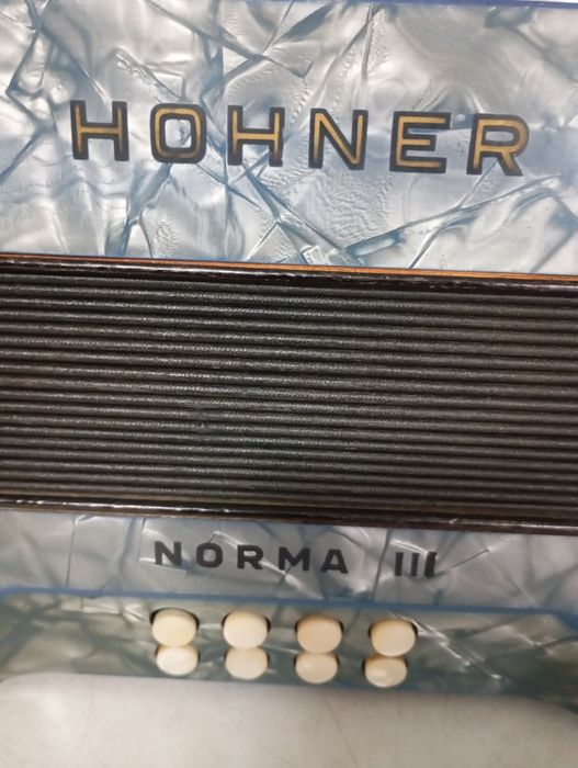 Concertina Norma | | |