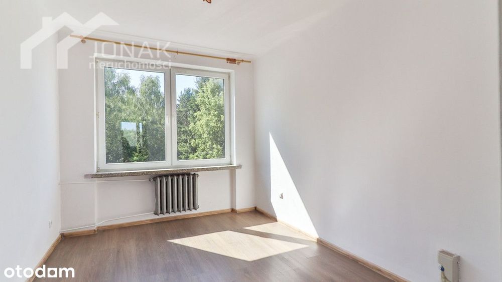 Przestronne mieszkanie blisko lasu - Bez Czynszu