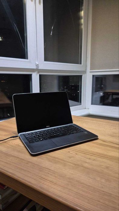 Ноутбук Dell XPS 13-9333