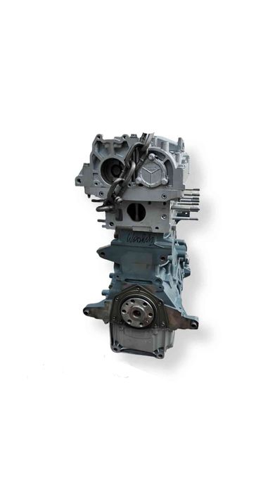 Motor Completo FIAT DUCATO Caixa 120 Multijet 2,2 D (88 kW / 120 cv) [07.2021 - ...]