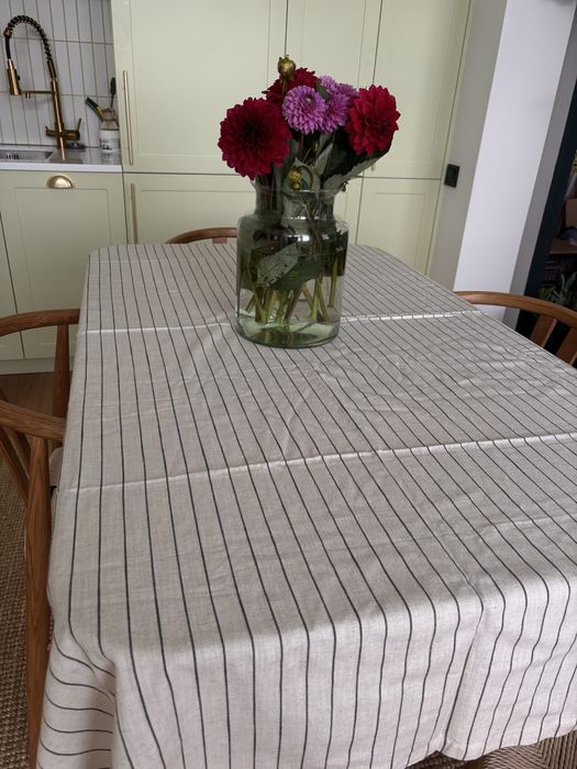 Ваза, ikeа, наволочка, рамка, ельфи, гноми, декор, скатертина, ранер