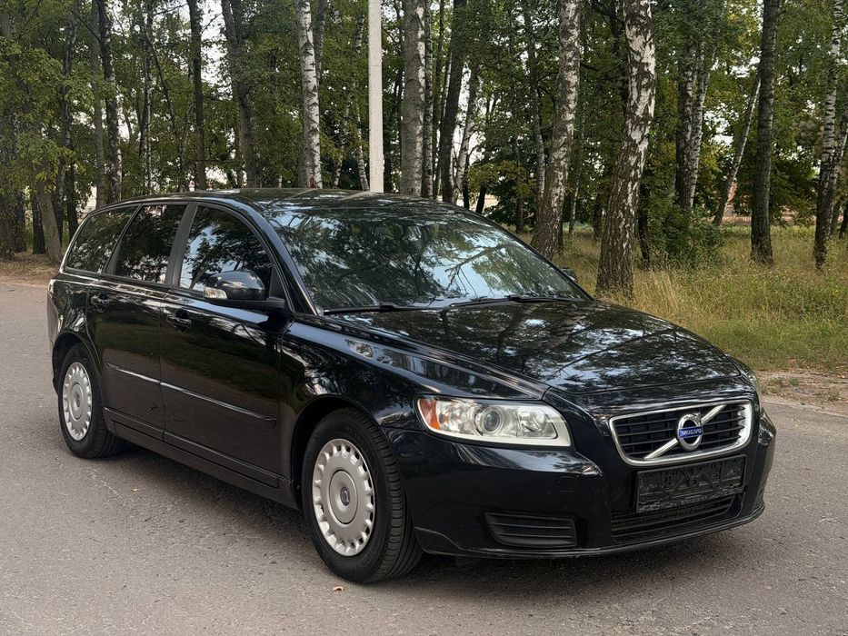 Продам Вольво V50 Дизель