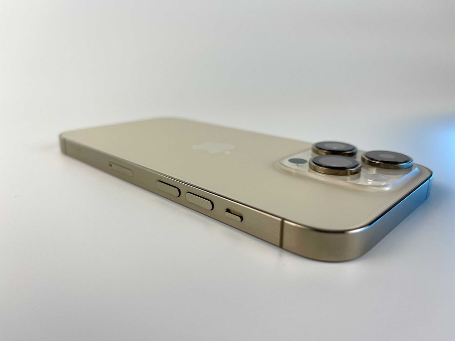 Apple iPhone 16 Pro 512GB, Tytan Naturalny