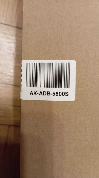 Dekoder tuner nBox ITI-5800S