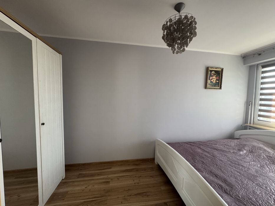 Mieszkanie – Białystok, Centrum - Widok 3