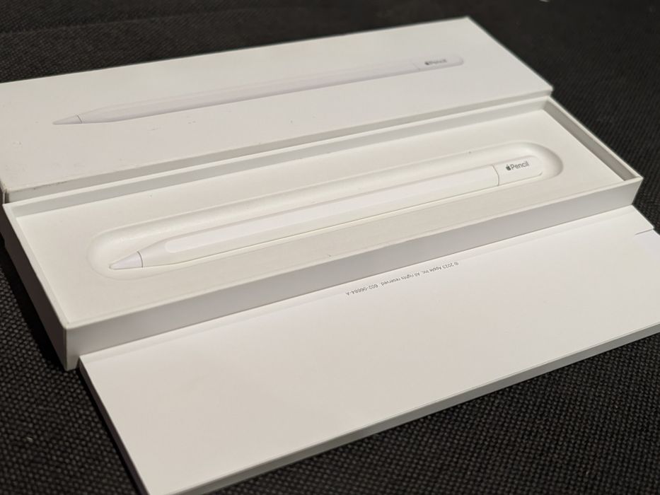 Appe Pencil Usb-C, гарантія від Ployka