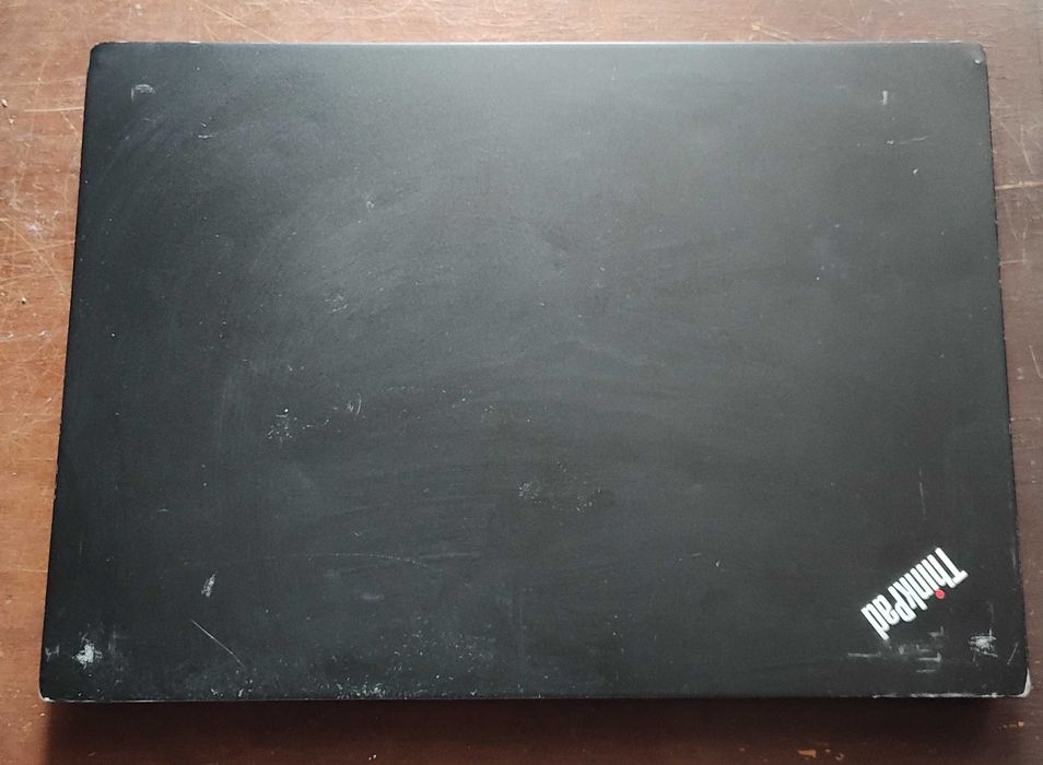 Lenovo ThinkPad E14 Gen1 i3-10110U 8ГБ RAM 14" FullHD IPS надійний металевий корпус
