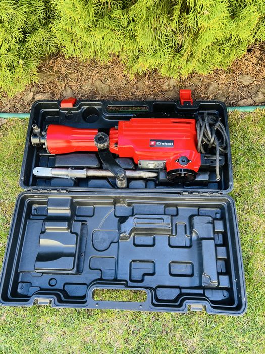 Відбійний молоток Toolson (Einhell) TC-DH 43, в наявності!