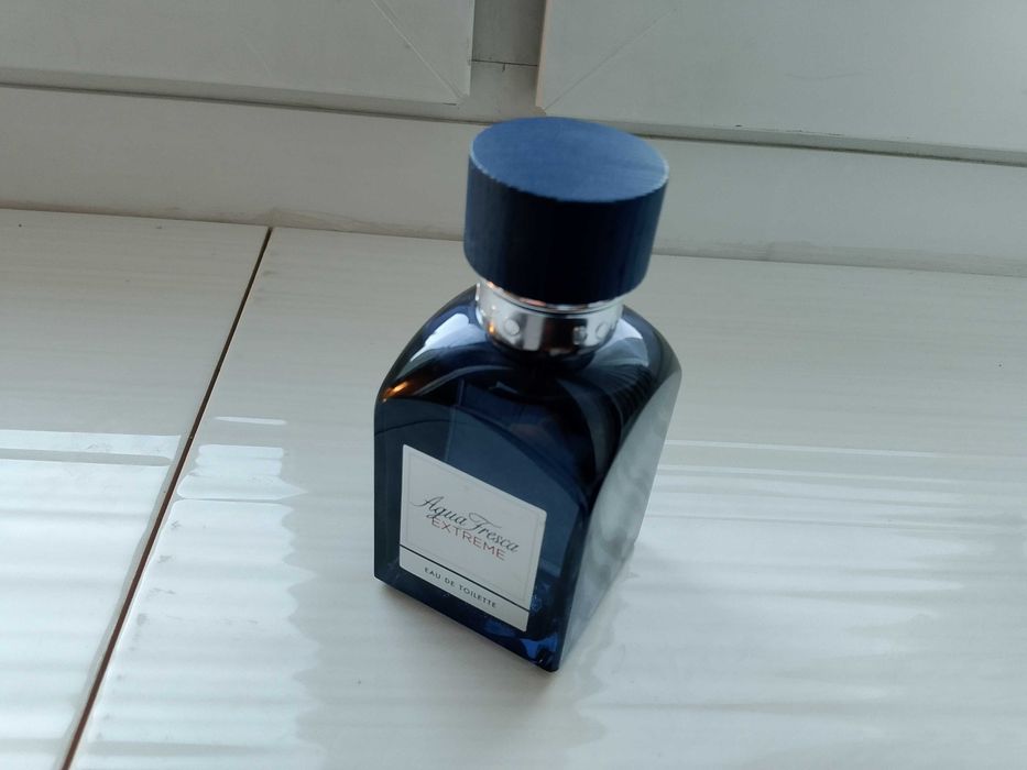 Adolfo dominguez aqua fresca extreme perfumy
