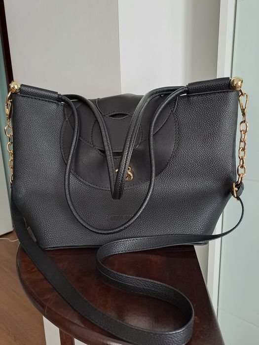 Nowa torebka nieużywana