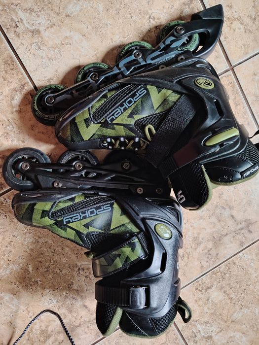 Rolki spokey 36-39
