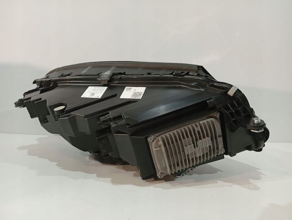 mercedes s w222 lci lampa multibeam led lewa - 18187