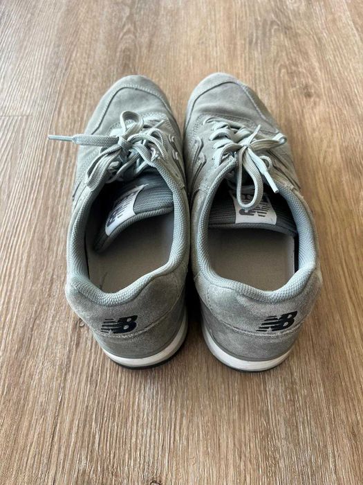 New Balance MRL996 Cinzentas 46.5