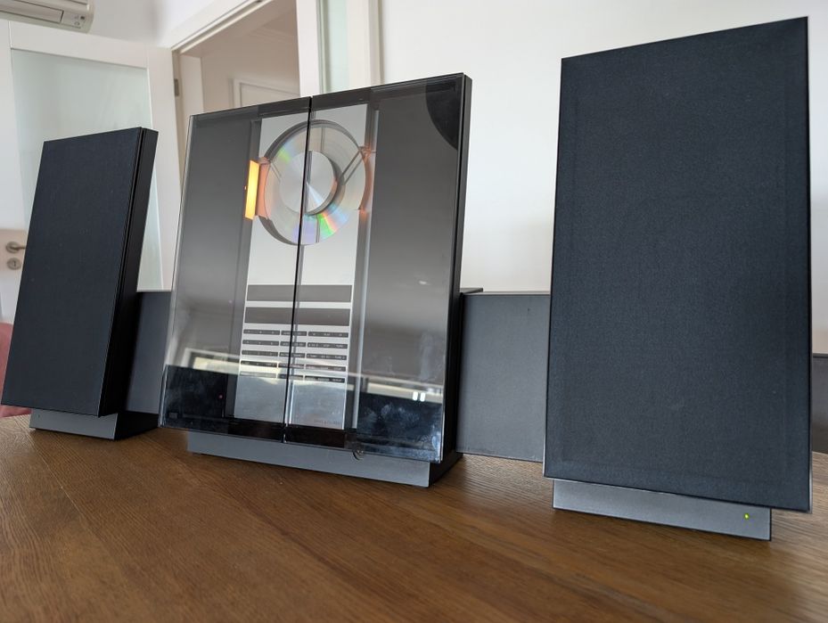Bang & Olufsen Beocenter 2300 (vintage)