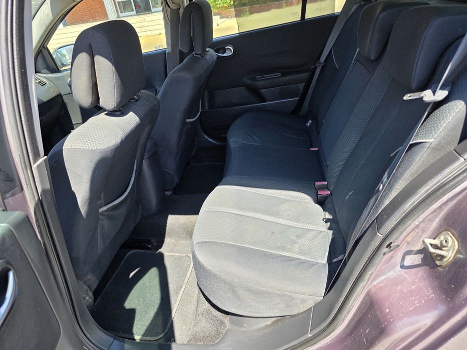 Renault Megane 1.5 DCI 2004 Em Perfeitas condições