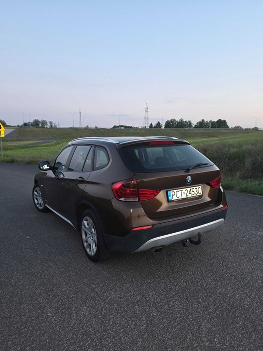 auto bmw x1 bmw x1