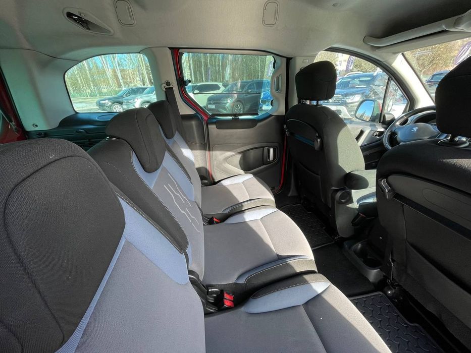 Peugeot Partner №3994 (ВНЕСОК від 10%) Альянс Авто Кривий Ріг