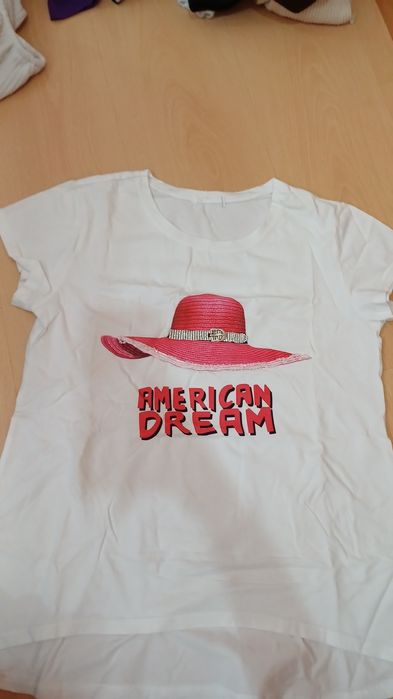 t shirt fofinhaa