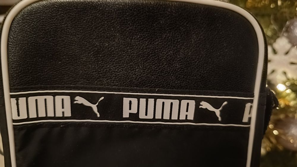 Mała torebka Puma
