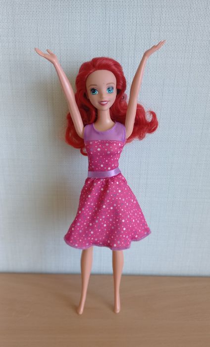 Кукла лялька Барбі