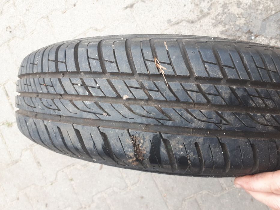 Opony 165x80 r13