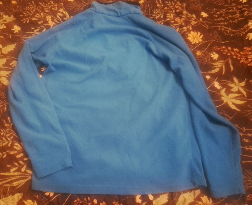 Polar niebieski rozmiar XL