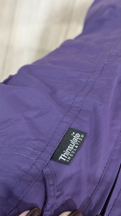 Лижний костюм S-M Thinsulate Insulation