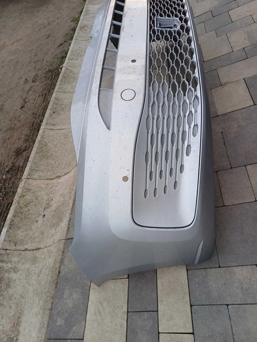 zderzak vw caddy 5 V 2k780.7221