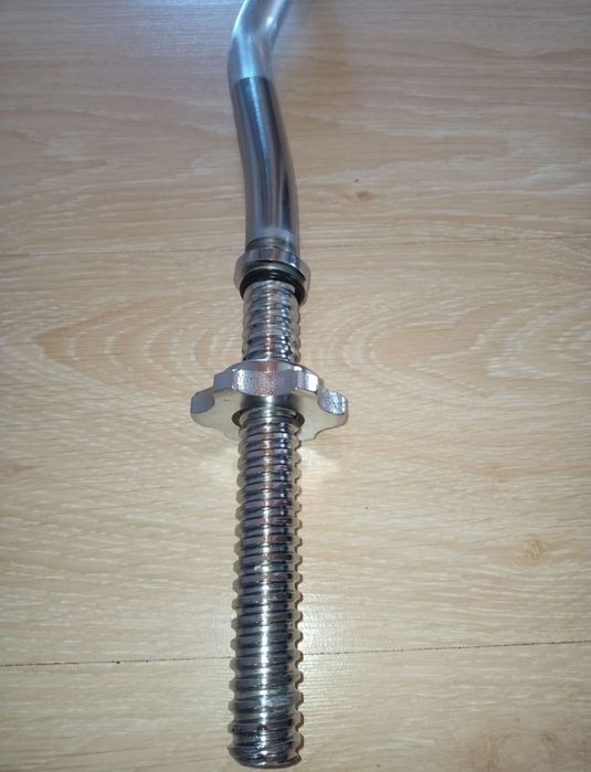 Продам W гриф, гриф гнутый, гриф кривой