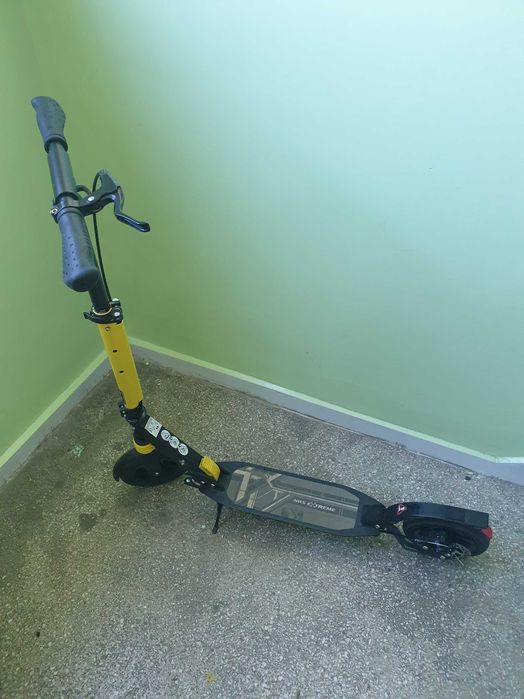 Hulajnoga Nils Extreme