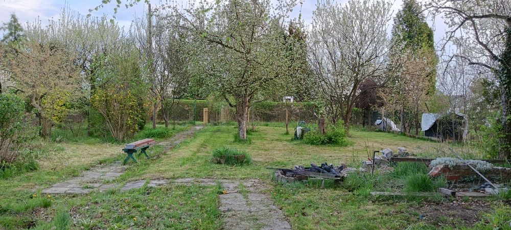 Działka na sprzedaż - More