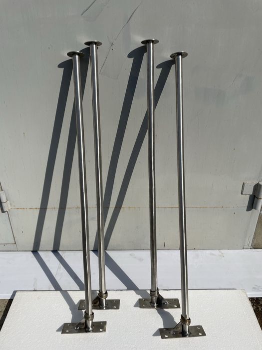 Сушка сушилка нержавійка на балкон