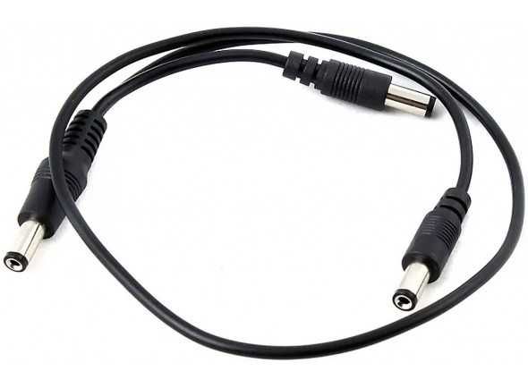 Voodoo Lab Voltage Doubling Cable PPY NOVO