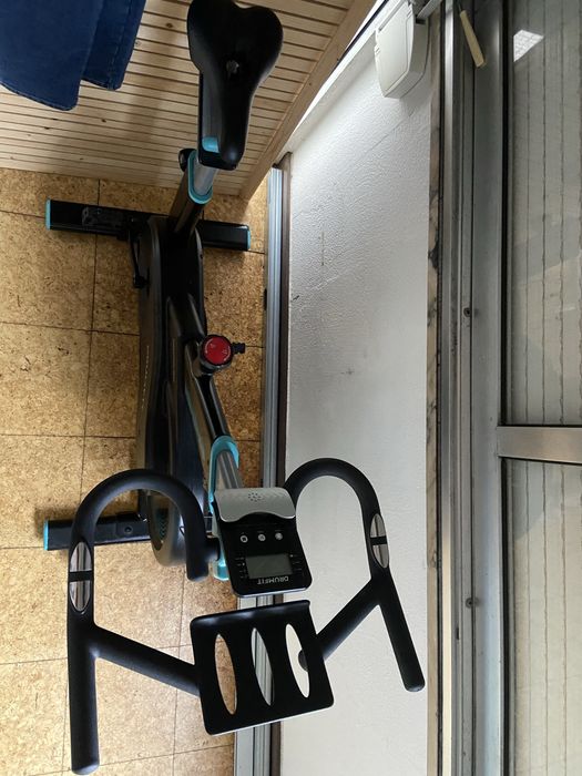 Bicicleta cevotec drumfit