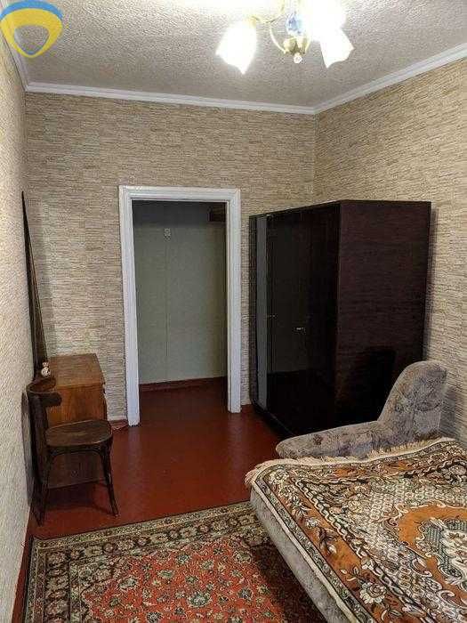 Шикарная локация рядом с Морем и Парком Победы.