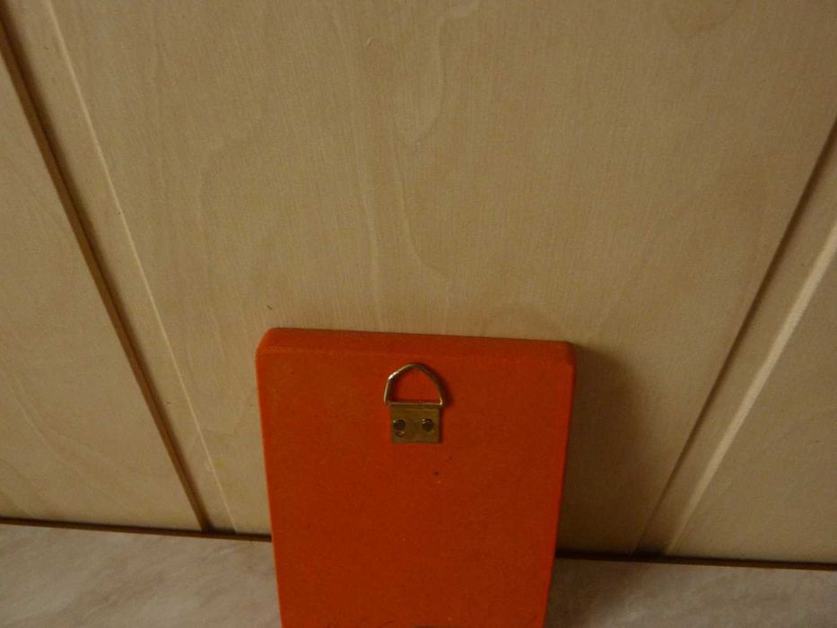 Mały obrazek miniaturka święty Jan Paweł II  papież 10 x7 cm