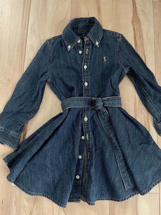 Сукня Ralph Lauren