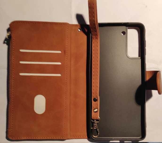 Mobile Phone Case, Compatible with Samsung Galaxy S21, New64740740358146122