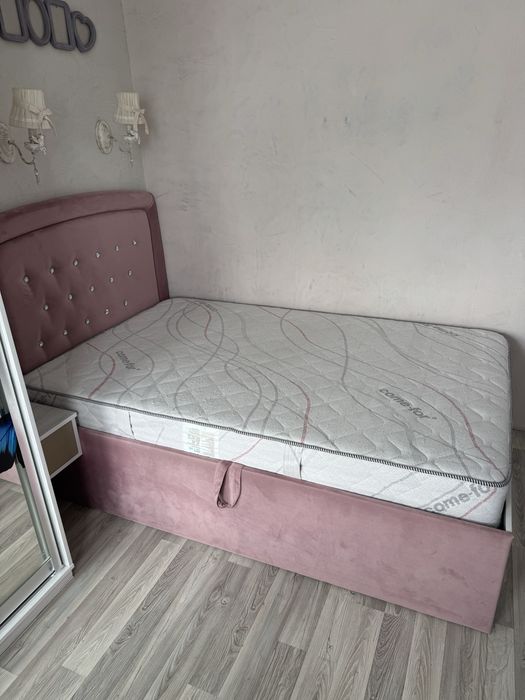 Продам подростковую кровать