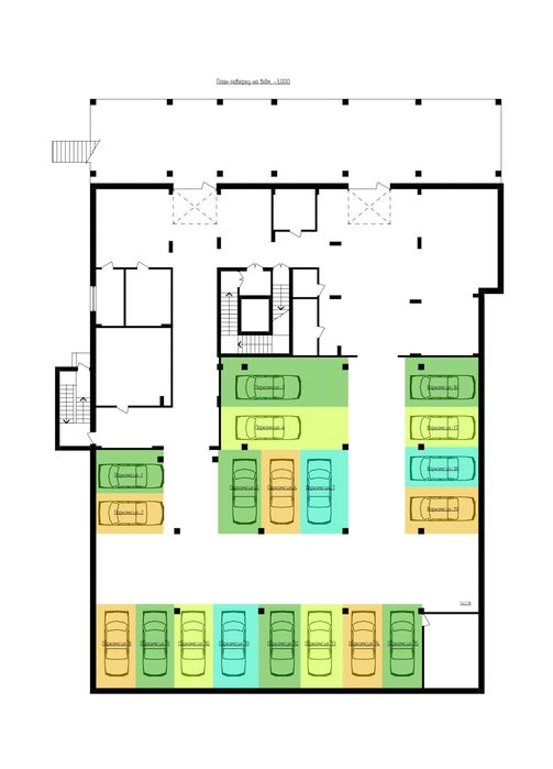 2-кімнатна квартира за адресою вул. Капеланська (площа 75,5 м²) - Atlanta.ua - фото 3