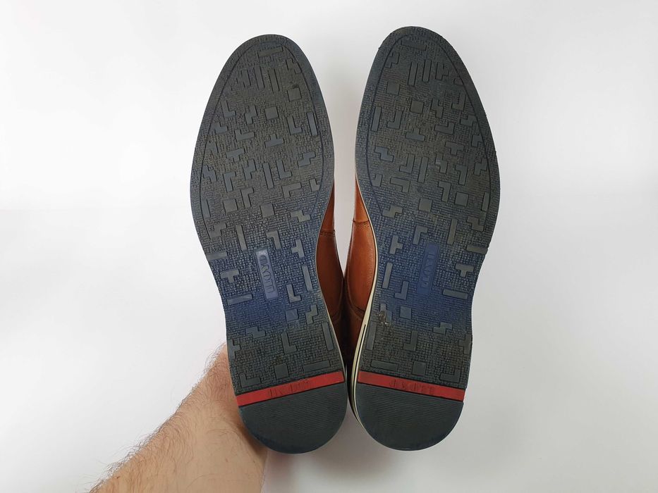 LLOYD чоловічі туфлі 45 29.5 см