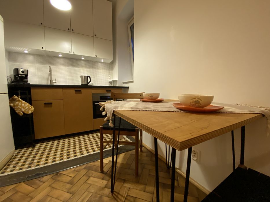 Mieszkanie do wynajecia kawalerka M1 Pole Moko 26m2