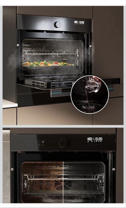 Вбудована духовка Cecotec Bolero Hexa