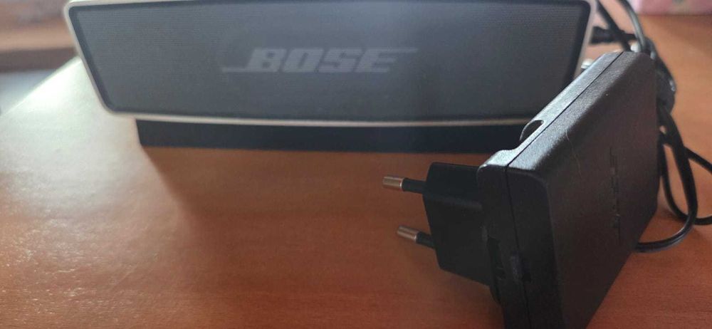 Bose mini mobilny glosnik