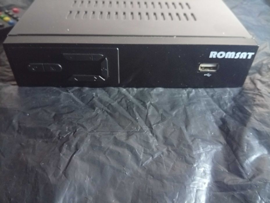 Приставка т-2 тюнер