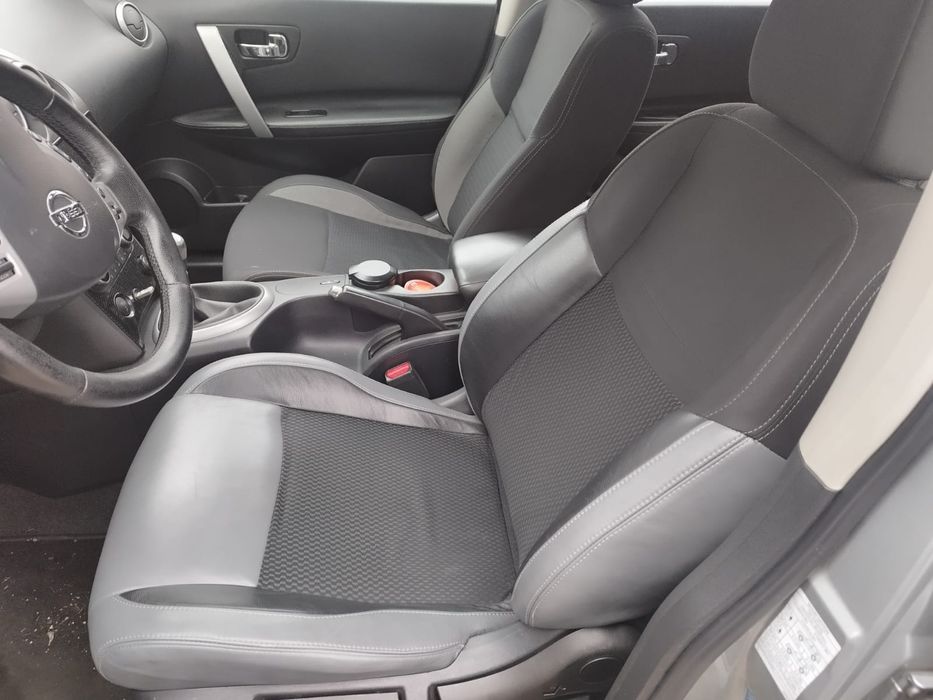 Nissan Quasquai 1.5 D