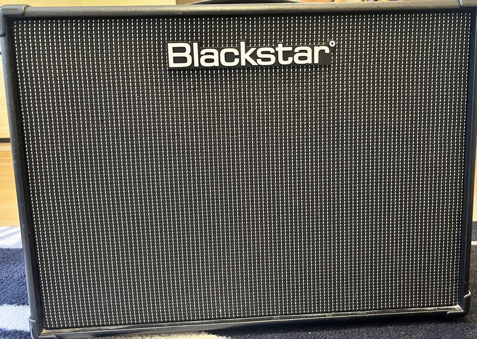 Комбоусилитель blackstar id:core 100 stereo